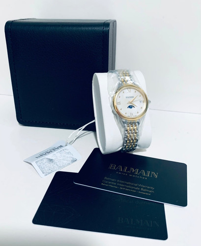 Orologio donna balmain de - donna,
