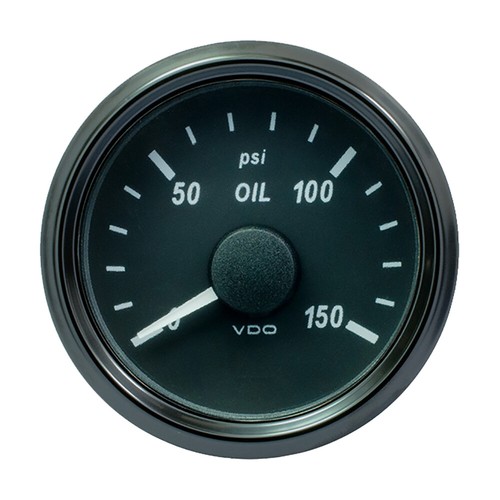 Vdo singleviu 52mm - vdo,