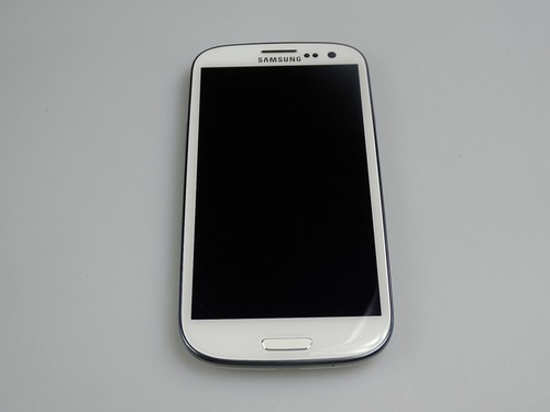 Samsung galaxy siii - galaxy, gt-i9300