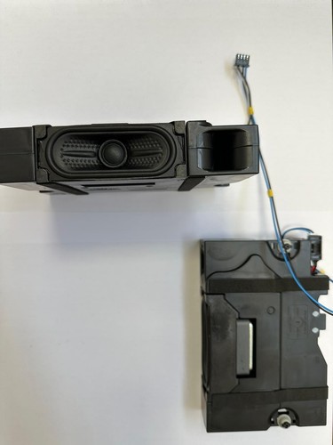Cassa audio 50up75 - audio,