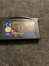 Mega Man & Bass [Nintendo Game Boy Advance] Autentico e Testato