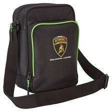 Borsa tracolla lamborghini - a,