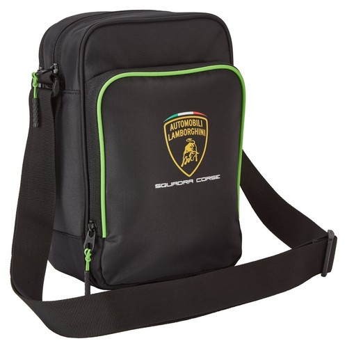 Borsa tracolla lamborghini - borsa, a