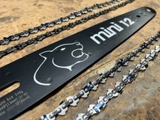 Mini kit Panther 12"[30 cm]