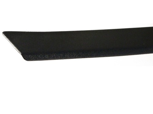 Paraurti abs nero per jaguar - abs,