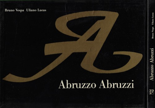 Abruzzo abruzzi bruno - abruzzo,