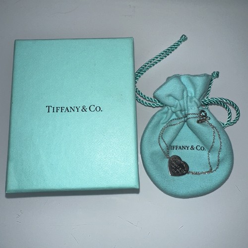 Please return tiffany co - please,