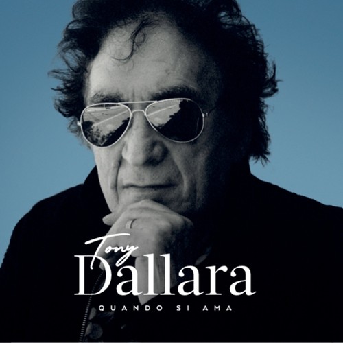 Tony dallara quando - -, ama