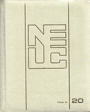 NUOVISSIMA ENCICLOPEDIA