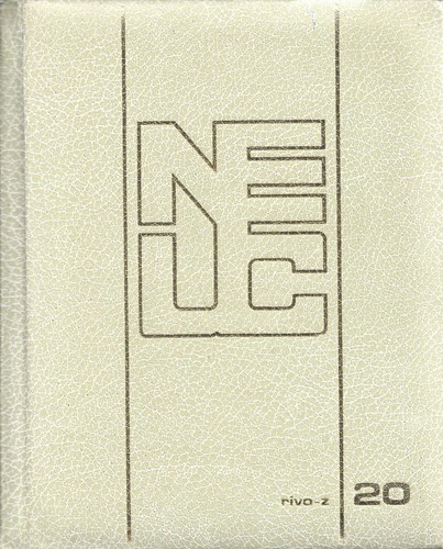 Nuovissima enciclopedia - nuovissima,