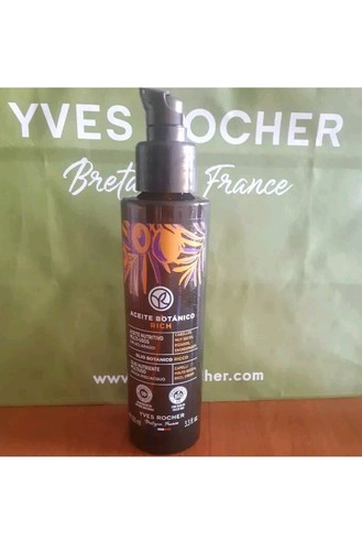 Yves rocher olio botanico - yves,