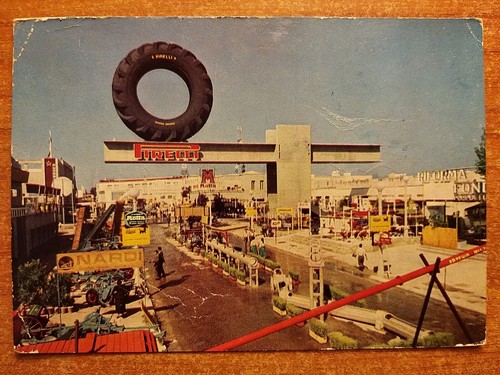 Bari fiera del levante - -,