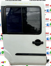 PORTA PORTIERA LATERALE DESTRA SCORREVOLE FIAT DOBLO ANNO 2000/2005