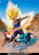 BANDAI Dragon Ball Figuarts