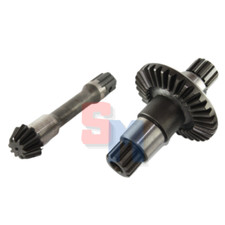 COPPIA CONICA INFERIORE