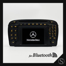 Mercedes-Benz COMAND