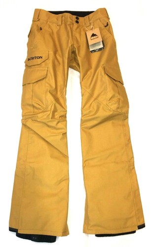 Pantalone neve uomo burton - pantalone,