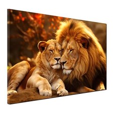 Quadro moderno stampa su tela