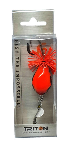 Artificiale lures factory - 1,