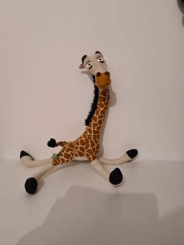 Dreamworks madagascar melman - dreamworks,