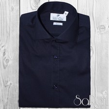 Camicia Uomo Casual Basic
