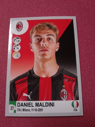 Figurina calciatori panini - ,