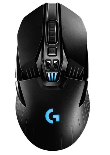 Mouse gioco ottico - mouse, da