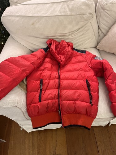 Piumino original marines - original,