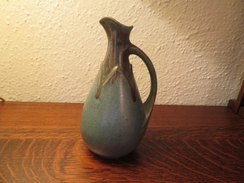 Ceramica art nouveau francese - art,