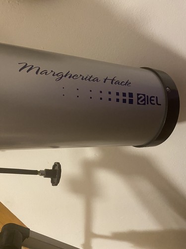 Telescopio rifrattore - telescopio,