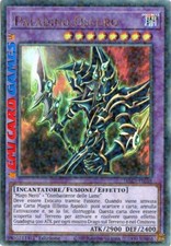 PALADINO OSCURO - HAC1-IT018 -