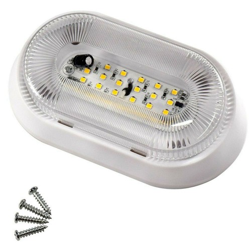 Hqrp lampada esterna led per - lampada,
