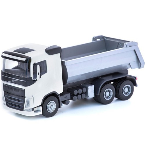 Emek volvo fh04 - white, cab