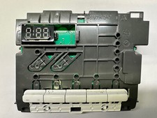 scheda pulsanti con display