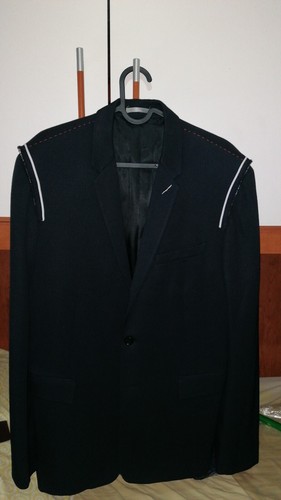 Dior giacca sartoriale 54 - sartoriale, tg