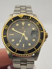 MONTRE Francois Lepetit