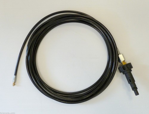 Lavor micro sonda spurgatubi - micro,