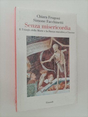 Senza misericordia trionfo - senza,