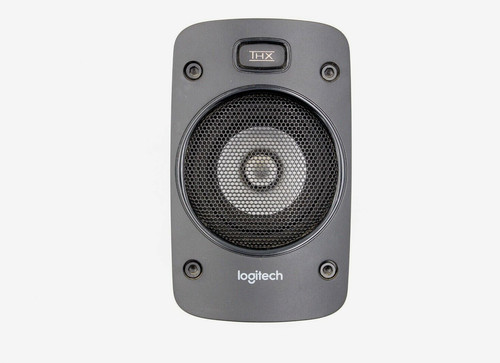 Logitech z906 satellite - logitech,