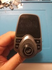 trasmettitore bluetooth per auto + Trasmettitore FM T11 Kit vivavoce per auto 