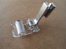 Piedino rullo gambo inclinato