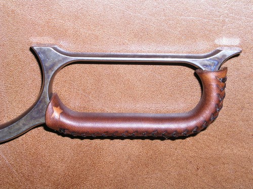 Sass western americana cowboy - sass,