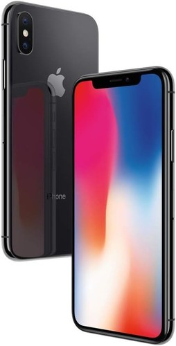 Apple iphone 64gb grigio - iphone,