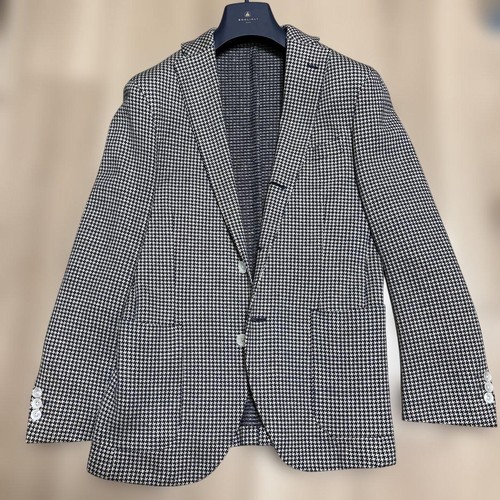 Giacca sartoriale boglioli dov - boglioli,
