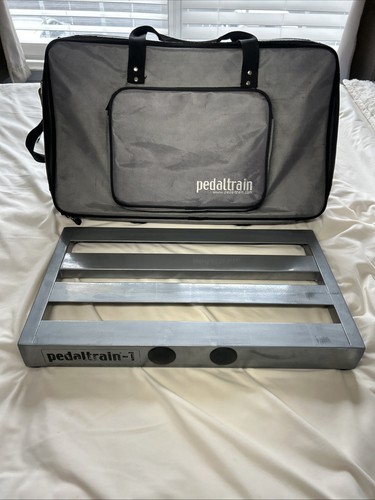 Pedaltrain pedaliera con - pedaltrain,