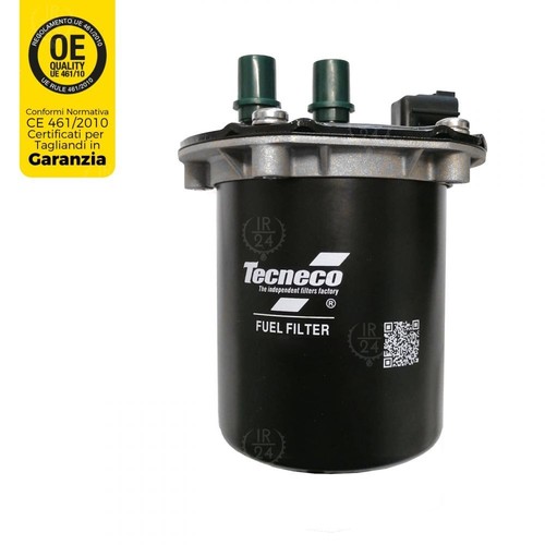 Filtro gasolio completo per - filtro,