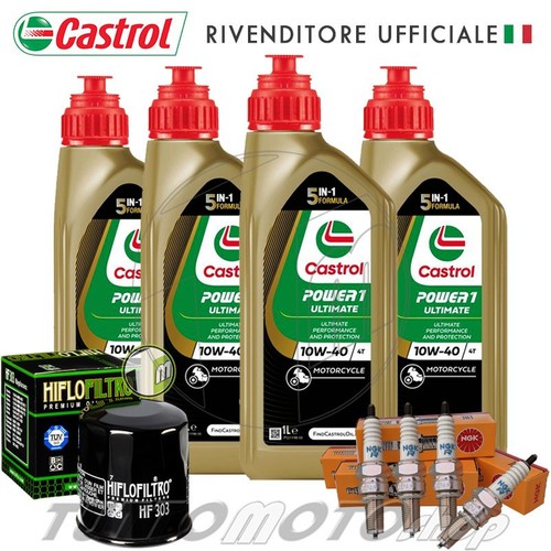 Tagliando kawasaki 800 abs - tagliando,