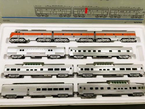 Marklin 26600 set especial - set,
