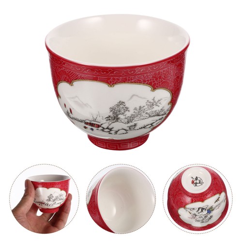 Tazza tè ceramica - tazza, da