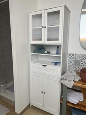 Mobile dispensa cucina armadio